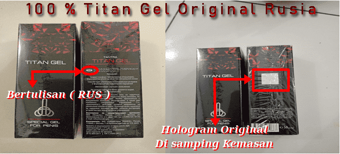 Alamat Toko Titan Gel Asli di Mataram 0811 2645 181 COD