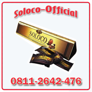 Alamat Agen Jual Permen Soloco 0811-2642-476 Di Bali | COD