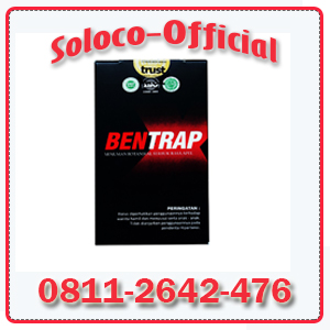 Klinik Jual Bentrap Asli 0811-2642-476 Di Bali | Pesan Antar Gratis