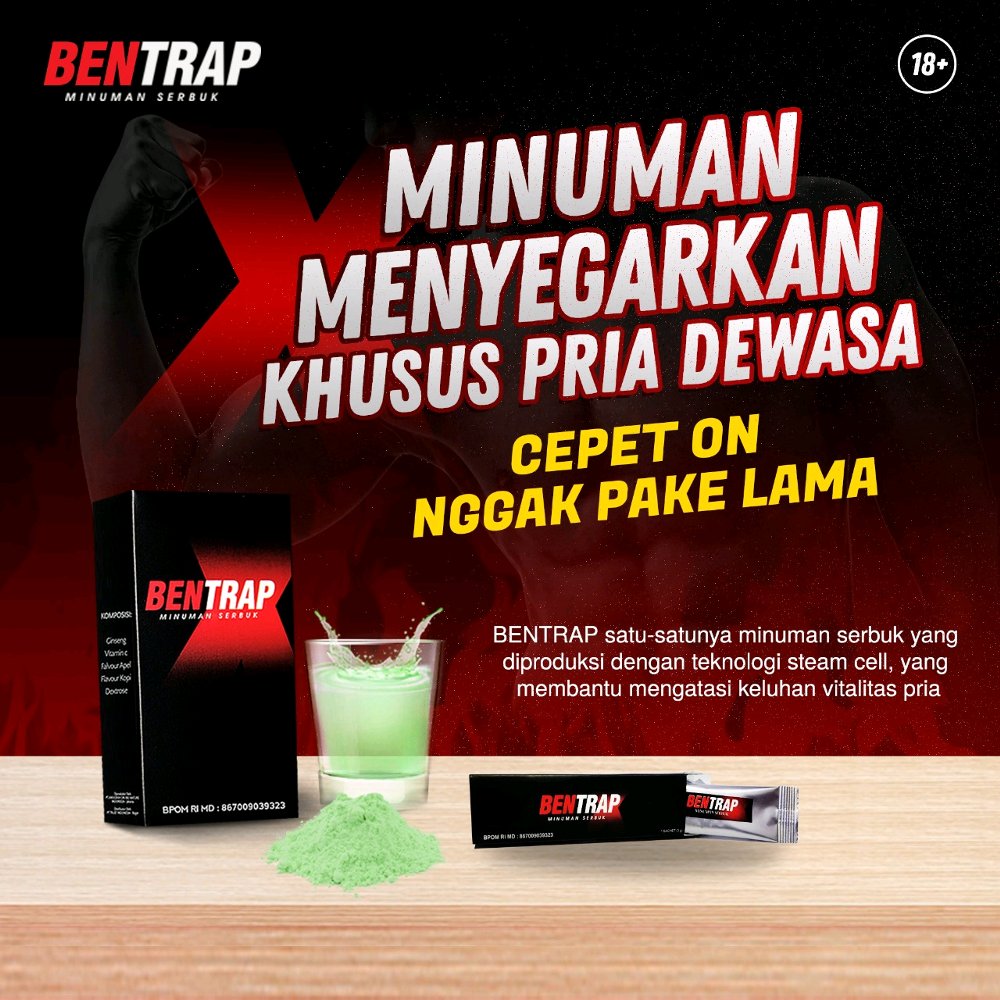 Klinik Jual Bentrap Asli 0811-2642-476 Di Bali | Pesan Antar Gratis