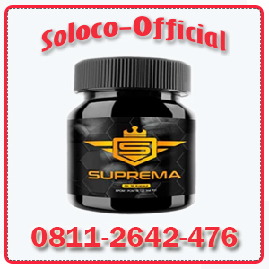 0811-2642-476 Distributor Jual Obat Suprema Asli Di Bali | COD