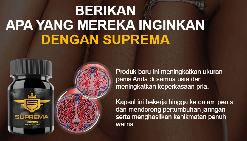 Cabang Toko Su[prema Asli Di Bekasi 0811-2645-181 | COD