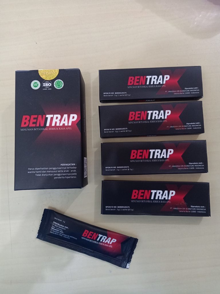 Apotik Jual Bentrap Asli Di Bekasi 0811-2645-181 | COD