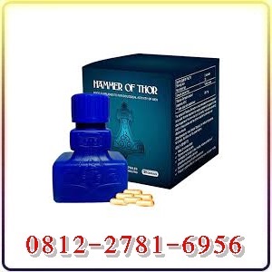 " 0812-2781-6956 " Alamat Apotik Jual Hammer Of Thor Di Padang / COD