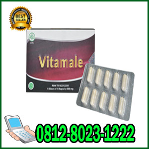 "0812-8023-1222" Agen Nf Vitamale Asli Di Palembang