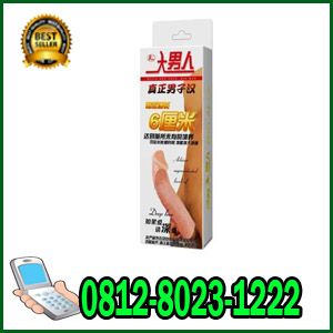 "0812-8023-1222" Kondom Sambung Jumbo Di Palembang