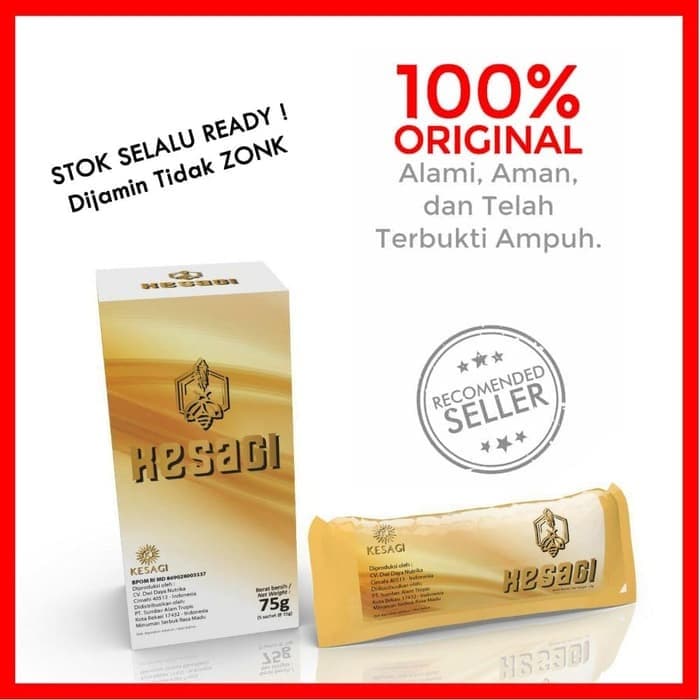 Lapak Jual Madu Kesagi Asli Di Bali 0821-3359-3373