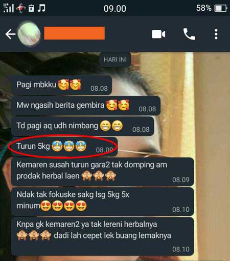 Tempat Jual Laslima Asli Di Jogja 0821-3359-3373 | Bayar Di Tempat