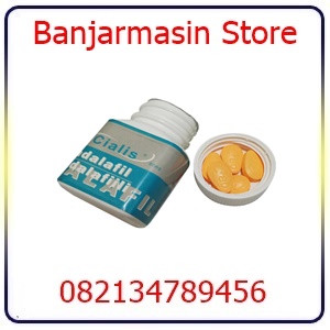 Tempat Jual Cialis Di Banjarmasin 082134789456