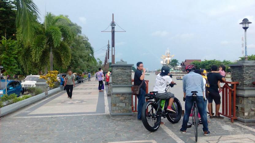 wisata banjarmasin
