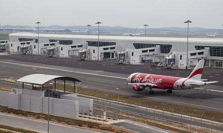 Lion Air tiru AirAsia: Bangun Bandara Sendiri di Banten &amp; Investasi Rp 5-T di Halim