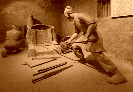 Penemuan Cina