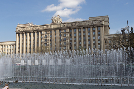 Ini Nih 6 Area Paling Populer di Saint Petersburg, Rusia