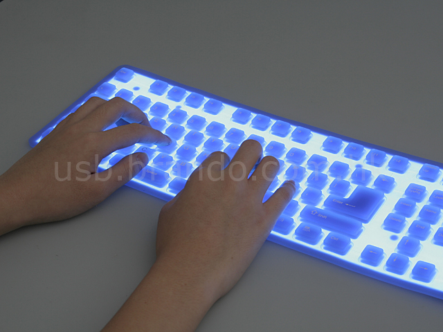 10 keyboard keren nan unik