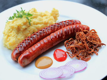 10 Makanan Jalanan Terenak di Dunia