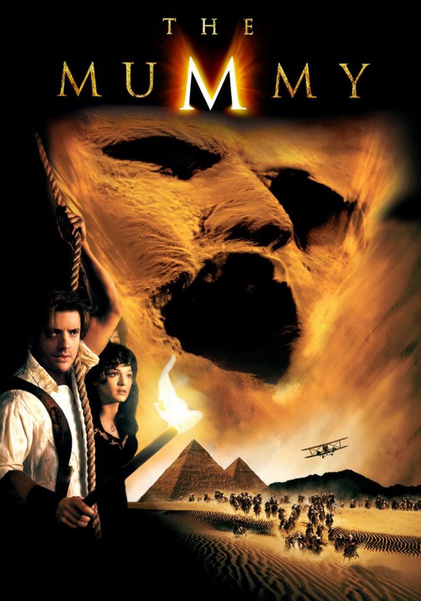 Yuk Cari Tau Gansis Dimana Mereka Sekarang? Para Pemain Film The Mummy