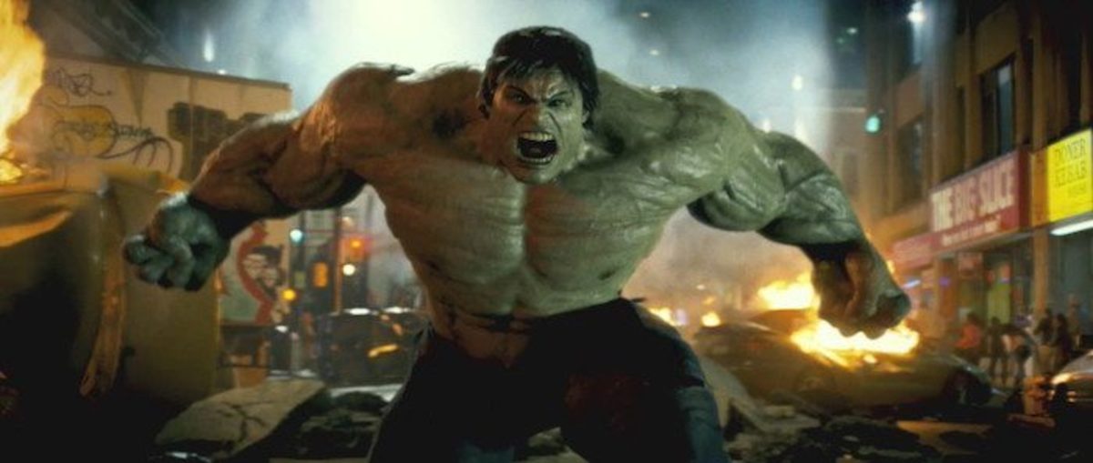 Alasan Marvel Belum Berhasil Membuat Film Hulk Yang Hebat