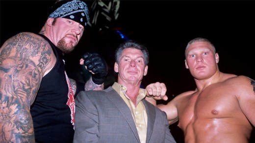 Istilah-Istilah Terkenal Yang Digunakan Dunia Professional Wrestling