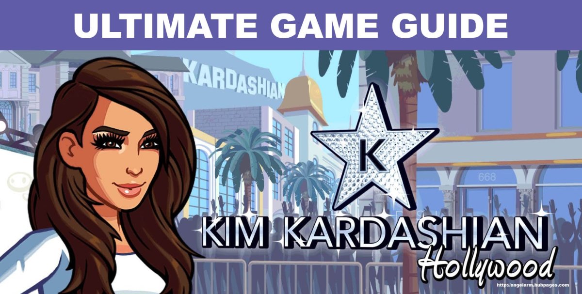 TOP 5 Mobile Games Terbaik Untuk Para Pecinta Fashion, versi ane.