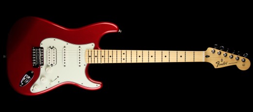 5 Gitaris Fender Stratocaster Paling Terkenal Versi Ane