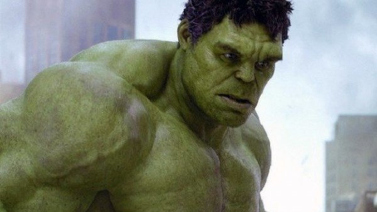 Alasan Marvel Belum Berhasil Membuat Film Hulk Yang Hebat