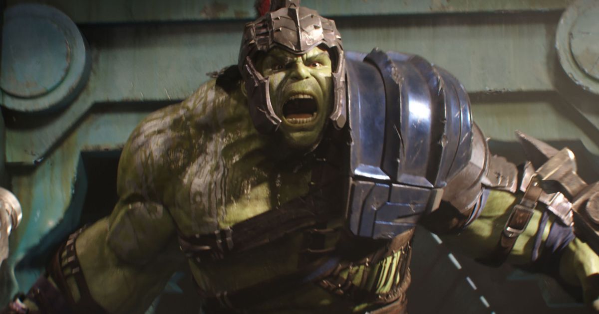 Alasan Marvel Belum Berhasil Membuat Film Hulk Yang Hebat