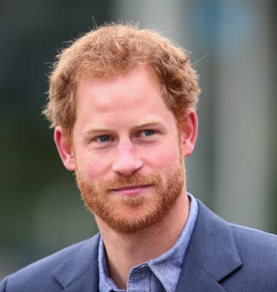 Akankah Bayi Dari Harry &amp; Meghan Memiliki Rambut Ginger ?