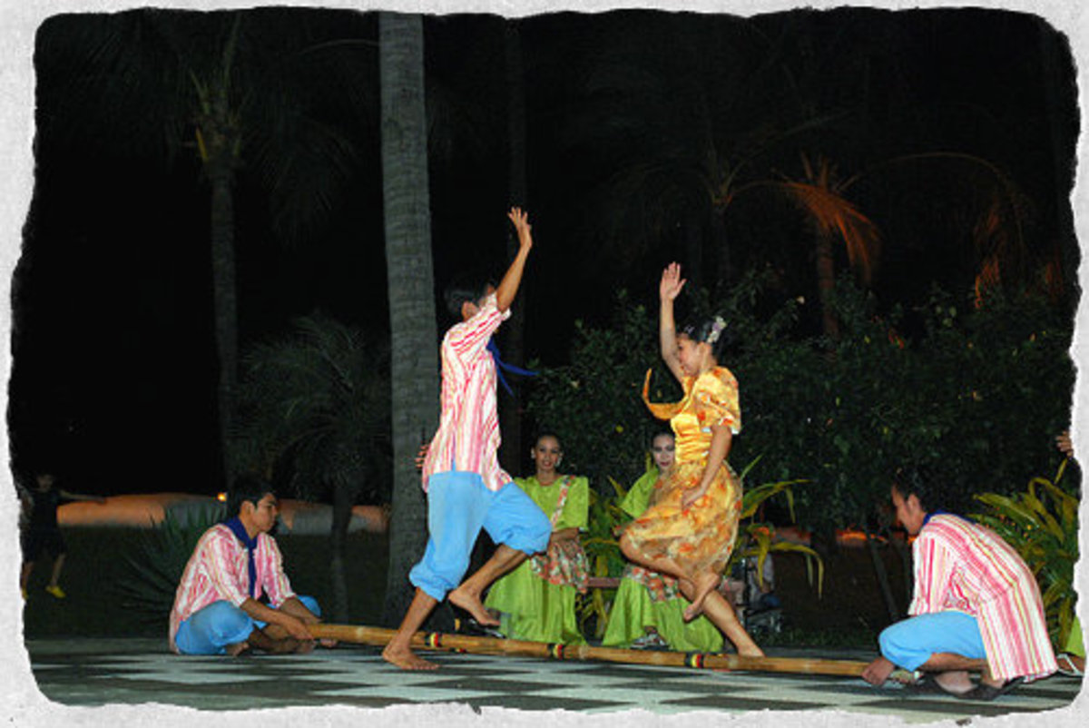 Berbagai Jenis Tarian Dari Asia Favorit Ane