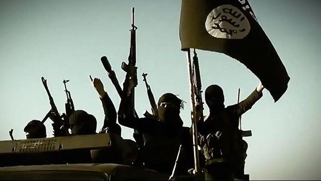 Jumlah WNI ISIS yang Ditangkap di Turki Terbanyak Kedua di Dunia!