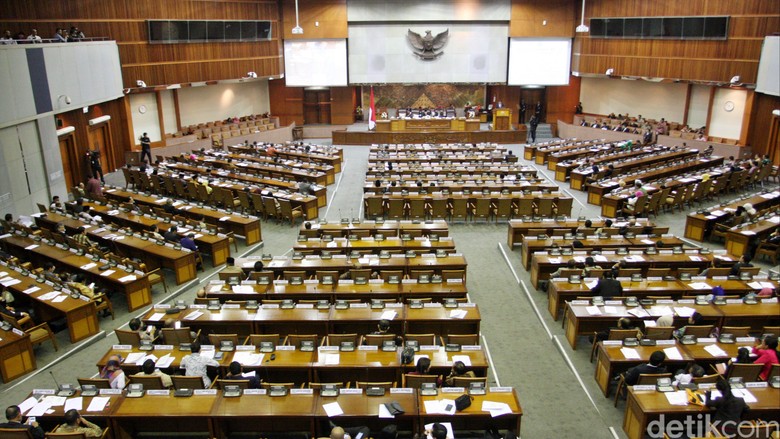 Ampuni koruptor &#91;RUU 'Ampuni Koruptor' Diusulkan PDIP-Golkar-PKB-PPP&#93;