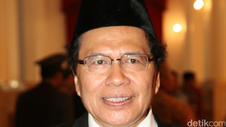 Kisah Pertemuan Jokowi-JK dan Rizal Ramli dalam RKK (tipe mentri pembangkang)