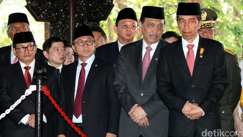 Pesan Tegas Jokowi ke TNI: Jangan Sakiti Hati Rakyat!