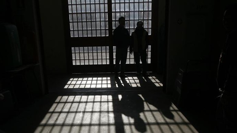 ABG Potong Tangan Usai Dituding Murtad, Imam Masjid di Pakistan Ditangkap
