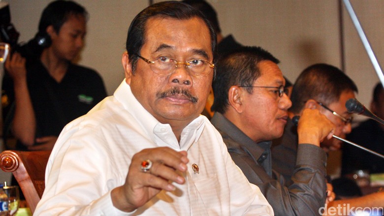 Seskab: Bila Hasil MKD Tak Sesuai Harapan Publik, Pasti Akan Ada Sesuatu