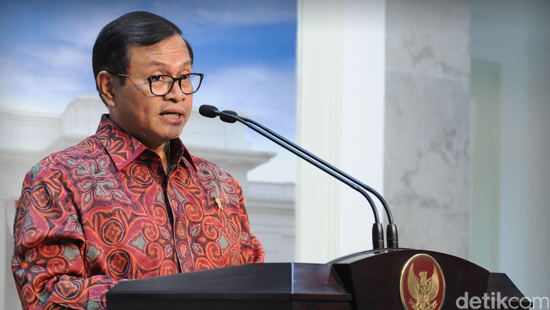 Seskab: Bila Hasil MKD Tak Sesuai Harapan Publik, Pasti Akan Ada Sesuatu