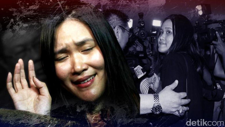 Jessica terancam hukuman mati, sebodoh itukah dia?