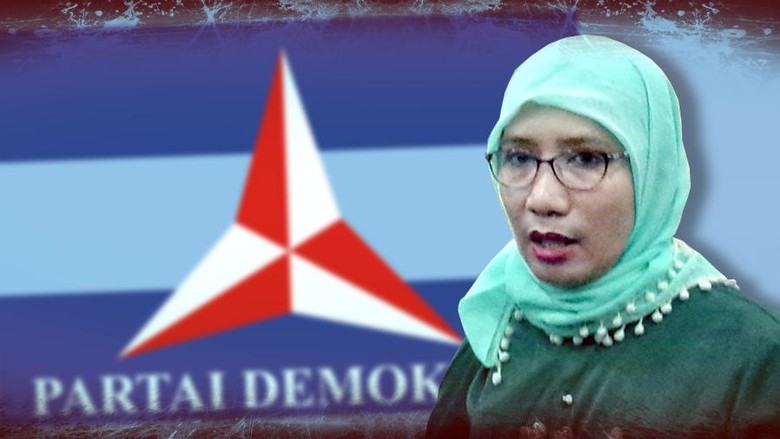 Andi Nurpati, Imbau Kapolda Tarik Pernyataan Tembak Ditempat