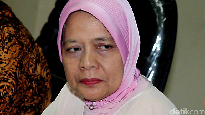 MUI: Marwah Daud Tak Bisa Jawab Pertanyaan Soal 'Kesaktian' Dimas Kanjeng
