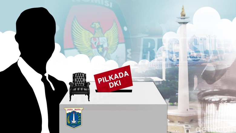Dituding Ahok Main Politik SARA, Bamus Betawi: Ini Hanya Salah Paham