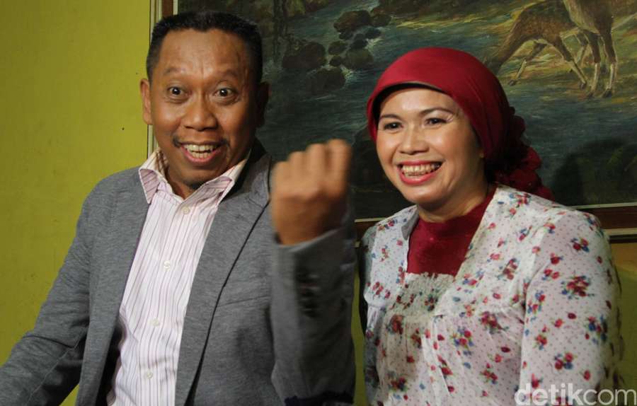 Istri Tukul Meninggal Dunia