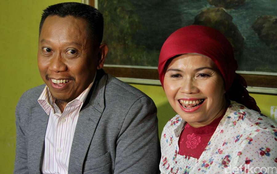 Istri Tukul Meninggal Dunia