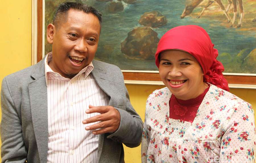 Istri Tukul Meninggal Dunia
