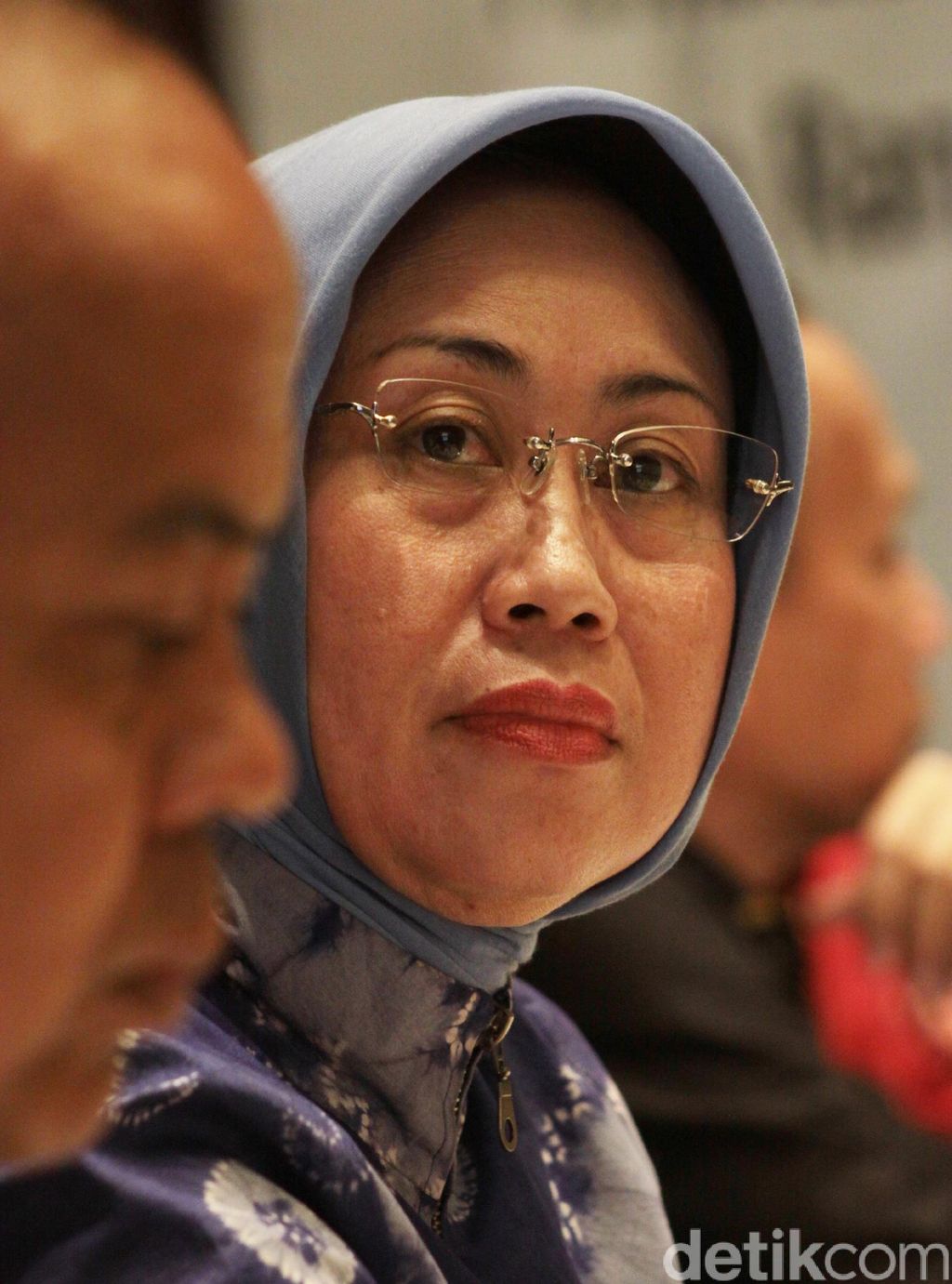 Dirjen HAM Gugat Laundry Rp 210 Juta karena Jas Tak Licin, Ombudsman: Arogan!