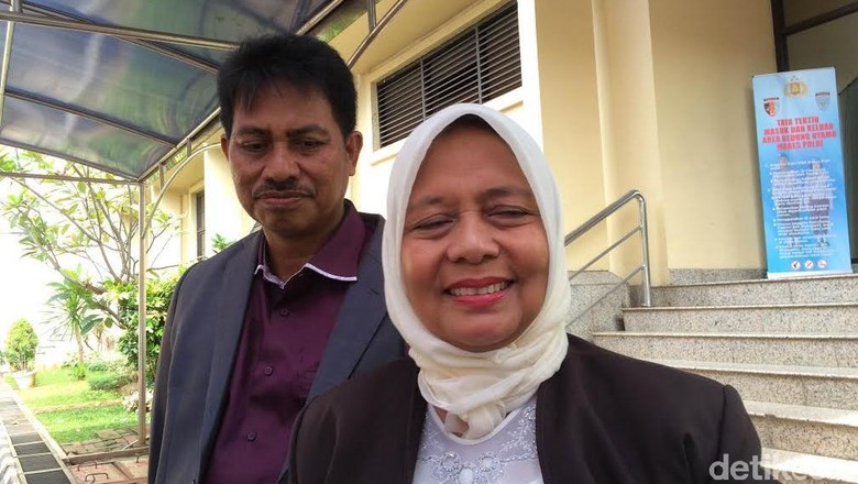 Cerita Marwah Daud Jadi Santri Dimas Kanjeng: Saya Istikharah dan Pelajari 1 Tahun