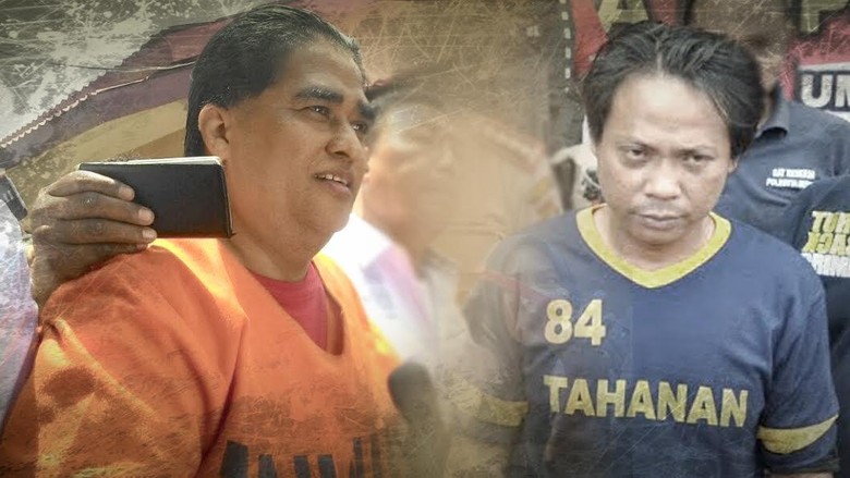 Marwah: Keterlibatan Dimas Kanjeng di Kasus Pembunuhan Itu Kecelakaan