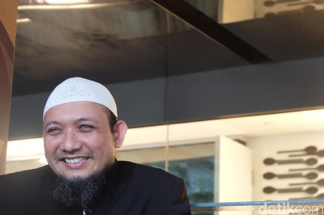 
Tetangga Novel Baswedan Heran Polisi Bisa Buat Sketsa