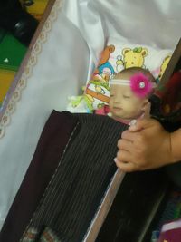 Cerita Pilu di Jakarta: Bayi Debora Meninggal karena Tak Ada Biaya