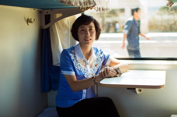 Kecantikan Wanita di Korea Utara yang Hidupnya Tak Ikuti Tren