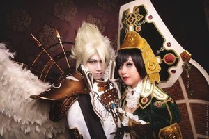 Indonesia Rebut Juara Dunia Cosplay