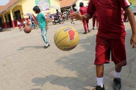 Hal -Hal Yang Bikin Kita Semangat Pergi Ke Sekolah!